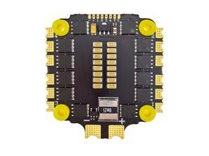 60A Blheli_32 2-6S 4 In 1 UBEC Brushless ESC 30.5*30.5mm Support Dshot1200 for RC Drone FPV Racing 60A Blheli_32 2-6S 4 In 1 UBEC Brushless ESC 30.5*30.5mm Support Dshot1200 for RC Drone FPV Racing