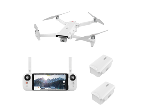 Xiaomi FIMI X8 SE 2020 8KM FPV With 3-axis Gimbal 4K Camera GPS RC Drone Quadcopter RTF Two Batteries Version Xiaomi FIMI X8 SE 2020 8KM FPV With 3-axis Gimbal 4K Camera GPS RC Drone Quadcopter RTF Two Batteries Version