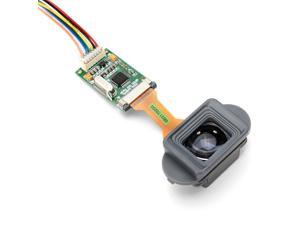 FPV Night Vision QVGA 320X240 Monocular Goggles Viewfinder Monitor Micro Display For FPV RC Drone FPV Night Vision QVGA 320X240 Monocular Goggles Viewfinder Monitor Micro Display For FPV RC Drone