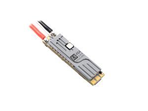 SPEDIX LS40 Slim 40A 3-6S Blheli_32 M4-32bit F4 Core Brushless ESC for RC Drone FPV Racing SPEDIX LS40 Slim 40A 3-6S Blheli_32 M4-32bit F4 Core Brushless ESC for RC Drone FPV Racing