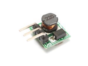 10pcs DC-DC 0.8-5V To DC 5V Step Up Boost Power Module Board for Arduino - products that work with official Arduino boards - OEM