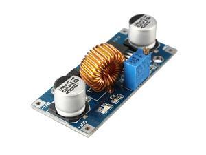 3Pcs XL4015 5A DC-DC Step Down Adjustable Power Supply Module Buck Converter 3Pcs XL4015 5A DC-DC Step Down Adjustable Power Supply Module Buck Converter