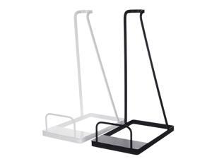 Vacuum Cleaner Stand Holder Bracket For Dyson V6 V7 V8 V10 Generic Stick Cleaner Black Vacuum Cleaner Stand Holder Bracket For Dyson V6 V7 V8 V10 Generic Stick Cleaner Black