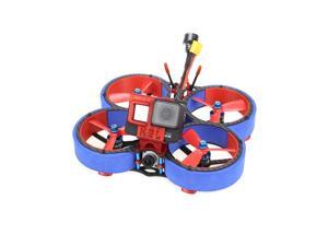 Veyron 3 HD 3Inch 6S Cinewhoop FPV Racing Drone with Caddx Vista ZEUS35 AIO 600mW VTX 1408 Motor Veyron 3 HD 3Inch 6S Cinewhoop FPV Racing Drone with Caddx Vista ZEUS35 AIO 600mW VTX 1408 Motor