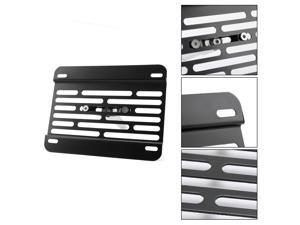 Car Universal Car Front Bumper Tow Hook License Plate Mounting Bracket Kit Fits for Ford Car Auto Aaccessories Car Universal Car Front Bumper Tow Hook License Plate Mounting Bracket Kit Fits for Ford Car Auto Aaccessories