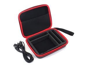 Portable Storage Bag with Extension Cable For Nintendo NES Classic Mini Game Console Portable Storage Bag with Extension Cable For Nintendo NES Classic Mini Game Console