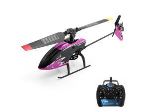 ESKY 150 V2 2.4G 5CH 6 Axis Gyro Flybarless RC Helicopter with CC3D  Mode 1