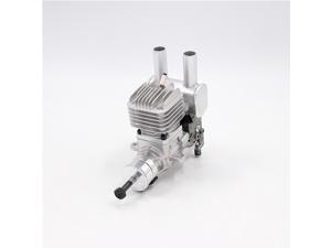 Stinger 35CC Gasoline Engine 2 Cycle Piston Value Type RE(Rear Exhaust)/SE(Side Exhaust) 6-14V 1500-9000rpm Support 1908 2008 2010 19 20 inch Prop for RC Airplane Fixed-Wing Stinger 35CC Gasoline Engine 2 Cycle Piston Value Type RE(Rear Exhaust)/SE(Side Exhaust) 6-14V 1500-9000rpm Support 1908 2008 2010 19 20 inch Prop for RC Airplane Fixed-Wing