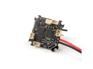Happymodel CrazybeeX DXS F4 1-2S AIO 5in1 Flight Controller Built-in VTX/ DSM2 DSMX Receiver/ESC/OSD Happymodel CrazybeeX DXS F4 1-2S AIO 5in1 Flight Controller Built-in VTX/ DSM2 DSMX Receiver/ESC/OSD