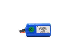 FrSky 2S 7.2V 18.72Wh 2600mAh Li-ion Battery for Horus X10/X10S Express Transmitter FrSky 2S 7.2V 18.72Wh 2600mAh Li-ion Battery for Horus X10/X10S Express Transmitter