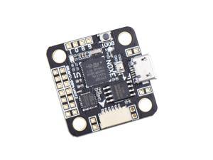 20x20mm Upgrade Betaflight F4 Noxe V1 Flight Controller AIO OSD 5V 8V BEC w/ Barometer and Blackbox for RC Drone Deluxe 20x20mm Upgrade Betaflight F4 Noxe V1 Flight Controller AIO OSD 5V 8V BEC w/ Barometer and Blackbox for RC Drone Deluxe