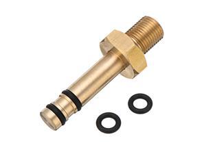 Filling Probe Quick Fill Adapter PCP Straight Stem For BSA R10/T10 Air Tool Filling Probe Quick Fill Adapter PCP Straight Stem For BSA R10/T10 Air Tool
