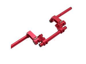 22mm 7/8" 6061 Aluminum Magic handlebar Alloy Sand Blasting Technology Finished Fat Bar Motorcycle Handlebar Green 22mm 7/8" 6061 Aluminum Magic handlebar Alloy Sand Blasting Technology Finished Fat Bar Motorcycle Handlebar Green