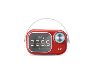 soaiy smart touch bluetooth speaker