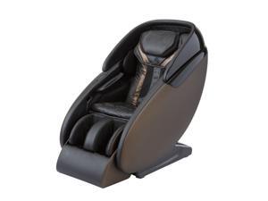Kyota M680 - Full Body Zero Gravity 3D Massage Chair - Featuring Space Saving Technology, Auto Massage Programs, Lumbar Heat, and Shiatsu Technique Kyota M680 - Full Body Zero Gravity 3D Massage Chair - Featuring Space Saving Technology, Auto Massage Programs, Lumbar Heat, and Shiatsu Technique