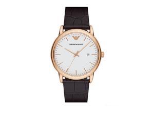 Mens Emporio Armani Watch AR2502 Mens Emporio Armani Watch AR2502