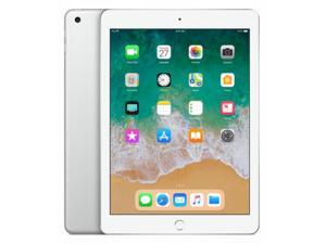 iPad 6 128GB Silver WIFI iPad 6 128GB Silver WIFI