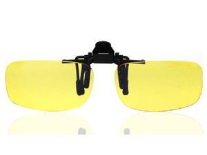 CORN YJ-3 Gaming Eywear Rimless lens clip for Glasses - Small CORN YJ-3 Gaming Eywear Rimless lens clip for Glasses - Small