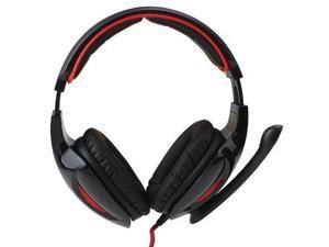 Sades SA 902 7.1 Surround Sound Effect USB Gaming Headset Headphone with Mic NEW Sades SA 902 7.1 Surround Sound Effect USB Gaming Headset Headphone with Mic NEW