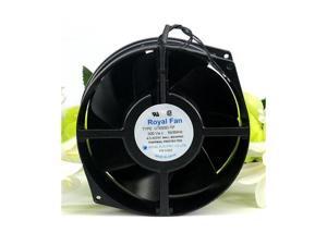 Royal Fan 17255 UT655D-TP(B56) 200V For Inverter Cooling Fanuc Cooling Fan FANUC ROBOTICS SPINDLE MOTOR COVER Royal Fan 17255 UT655D-TP(B56) 200V For Inverter Cooling Fanuc Cooling Fan FANUC ROBOTICS SPINDLE MOTOR COVER