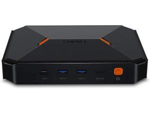 CHUWI HeroBox Windows 10 Mini PC,Intel Gemini-Lake N4100 Quad-Core Processor,8GB DDR4 256GB SSD,Expandable 2TB 2.5 Inch HDD,1TB SSD with 2.4GHz/5GHz Dual WiFi 1000Mbps/BT4.2 CHUWI HeroBox Windows 10 Mini PC,Intel Gemini-Lake N4100 Quad-Core Processor,8GB DDR4 256GB SSD,Expandable 2TB 2.5 Inch HDD,1TB SSD with 2.4GHz/5GHz Dual WiFi 1000Mbps/BT4.2