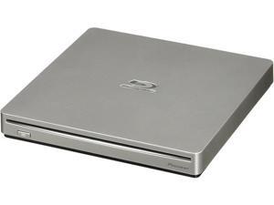 Pioneer BDR-XS06 Blu-Ray 6X/DVD/CD USB 3.0 Slim External Slot Burner Pioneer BDR-XS06 Blu-Ray 6X/DVD/CD USB 3.0 Slim External Slot Burner