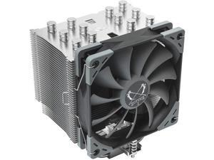 Scythe Mugen 5 Rev.B CPU Air Cooler, 120mm Single Tower, Intel LGA1151, AMD AM4/Ryzen Scythe Mugen 5 Rev.B CPU Air Cooler, 120mm Single Tower, Intel LGA1151, AMD AM4/Ryzen