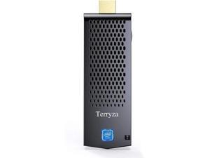 Mini Computer Stick with Intel Atom x5-Z8350 & Pre-Installed Windows 10 Pro,8GB DDR3L 120GB ROM Fanless PC Stick Support 4K HD, Bluetooth 4.2 and Dual Band WiFi 2.4G/5.0G Mini Computer Stick with Intel Atom x5-Z8350 & Pre-Installed Windows 10 Pro,8GB DDR3L 120GB ROM Fanless PC Stick Support 4K HD, Bluetooth 4.2 and Dual Band WiFi 2.4G/5.0G
