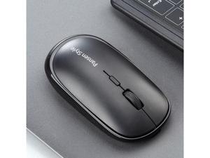 BFY 1600DPI 2.4 GHz Wireless USB Charging Mouse,Silent Clicking, Smart Power-saving Technology BFY 1600DPI 2.4 GHz Wireless USB Charging Mouse,Silent Clicking, Smart Power-saving Technology