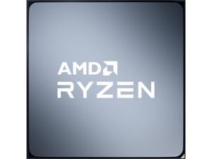 AMD Ryzen 7 5800X - Ryzen 7 5000 Series Vermeer (Zen 3) 8-Core 3.8 GHz Socket AM4 105W Desktop Processor - 100-000000063A