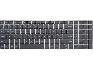 HP 4530S SILVER KEYBOARD W/NUM PAD (FRENCH CANADIAN) - 646300-121 HP 4530S SILVER KEYBOARD W/NUM PAD (FRENCH CANADIAN) - 646300-121