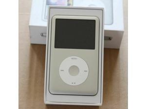 100% New original Apple iPod Classic 7th Generation 160GB Silver MP3 MP4 Player 100% New original Apple iPod Classic 7th Generation 160GB Silver MP3 MP4 Player