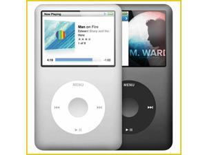 New sealed packaging Apple iPod classic 7th Gen 160GB Black MP3 player warranty New sealed packaging Apple iPod classic 7th Gen 160GB Black MP3 player warranty