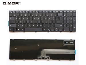 New US Black Backlit Keyboard For DELL14R 15-3000,5000,17-5000,5547,3542 L New US Black Backlit Keyboard For DELL14R 15-3000,5000,17-5000,5547,3542 L