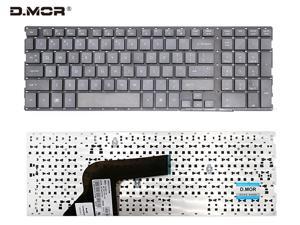 New US Black Backlit Keyboard For HP4510S,4715S,4710,4510,4515S,4710S L New US Black Backlit Keyboard For HP4510S,4715S,4710,4510,4515S,4710S L
