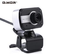 Full HD streaming camera for video calling and recording, built-in microphone, desktop camera, laptop, USB webcam, plug and play, low light correction and fixed focus H Full HD streaming camera for video calling and recording, built-in microphone, desktop camera, laptop, USB webcam, plug and play, low light correction and fixed focus H