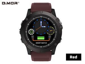 Smart Watch IP68 Waterproof IOS Android Cross-Border Explosion Model Pedometer Outdoor Sports SpO2 Heart Rate Monitoring During exercise, check your real-time heart rate to learn about your progress B Smart Watch IP68 Waterproof IOS Android Cross-Border Explosion Model Pedometer Outdoor Sports SpO2 Heart Rate Monitoring During exercise, check your real-time heart rate to learn about your progress B