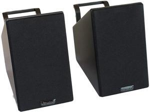 Transparent Zero Wireless Powered Desktop Speakers Transparent Zero Wireless Powered Desktop Speakers