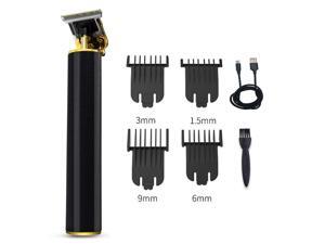 Professional Electric Pro Li Outliner Hair Clippers Cordless Rechargeable Grooming Kits T-Blade Close Cutting Trimmer for Men 0mm Zero Gap Baldhead Beard Shaver Barbershop Professional Electric Pro Li Outliner Hair Clippers Cordless Rechargeable Grooming Kits T-Blade Close Cutting Trimmer for Men 0mm Zero Gap Baldhead Beard Shaver Barbershop