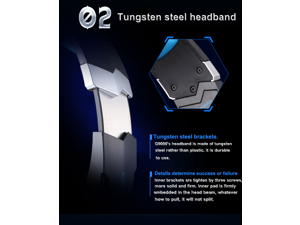 KOTION EACH headset G9000 USB 7.1 luminous Internet cafe headset microphone KOTION EACH headset G9000 USB 7.1 luminous Internet cafe headset microphone