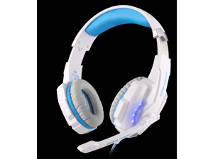 KOTION EACH headset G9000 USB 7.1 luminous Internet cafe headset microphone KOTION EACH headset G9000 USB 7.1 luminous Internet cafe headset microphone