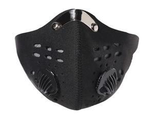 Riding Dust-proof Half Face Towel with Earloops Protective for Germs Pollen Smoke Dust Pollen,Black Riding Dust-proof Half Face Towel with Earloops Protective for Germs Pollen Smoke Dust Pollen,Black