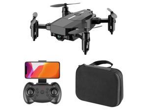 F86 FPV Mini Drone Professional HD 500 Million Pixels Cameras Wifi Foldable Drones With Camera High Hold Mode RC Quadcopters Drone Gifts ,Black F86 FPV Mini Drone Professional HD 500 Million Pixels Cameras Wifi Foldable Drones With Camera High Hold Mode RC Quadcopters Drone Gifts ,Black