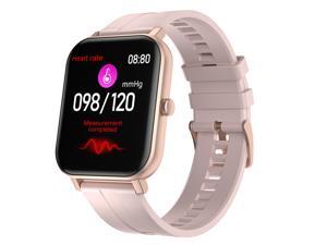 F22 Smart Watch Women Customize Dial Full Touch Ultra-thin Body Heart Rate Sleep Monitor Waterproof IP67 Smart watch Men, Pink F22 Smart Watch Women Customize Dial Full Touch Ultra-thin Body Heart Rate Sleep Monitor Waterproof IP67 Smart watch Men, Pink