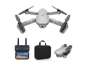 E68 Pro WIFI 1080P HD Quadcopter with Foldable Wide Angle Camera with Altitude Maintenance Durable RC Drones Toy RC Quadcopter Drones E68 Pro WIFI 1080P HD Quadcopter with Foldable Wide Angle Camera with Altitude Maintenance Durable RC Drones Toy RC Quadcopter Drones