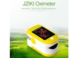 Jzk-302 Finger Clip Pulse Oximeter Home Portable Oxygen Saturation And Heart Rate Monitor Jzk-302 Finger Clip Pulse Oximeter Home Portable Oxygen Saturation And Heart Rate Monitor