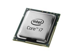 Intel Core i7-3770 - Core i7 3rd Gen Ivy Bridge Quad-Core 3.4GHz 