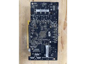SAPPHIRE Radeon RX 470 11256-50 4GB GDDR5 PCI-E Mining Quad (UEFI) (Samsung Memory) Video Card Fanless - OEM SAPPHIRE Radeon RX 470 11256-50 4GB GDDR5 PCI-E Mining Quad (UEFI) (Samsung Memory) Video Card Fanless - OEM