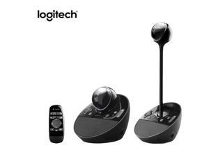 Original Logitech BCC950 Conference Cam Full HD 1080P Video Webcam with Built-In Speakerphone for Home offices Original Logitech BCC950 Conference Cam Full HD 1080P Video Webcam with Built-In Speakerphone for Home offices