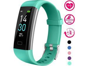 smart fitness activity tracker